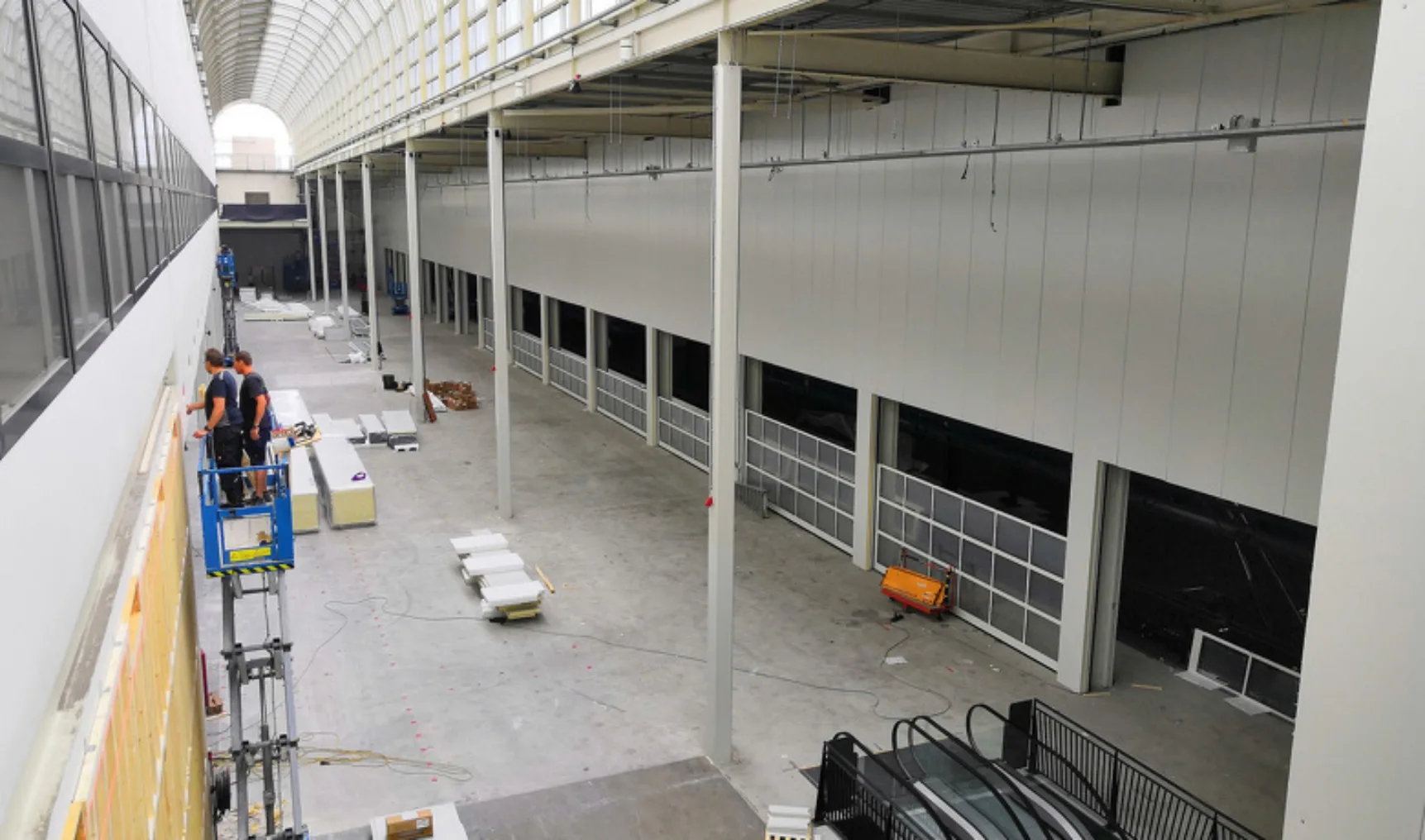 IT 20190717 Evenementenhal Gorinchem