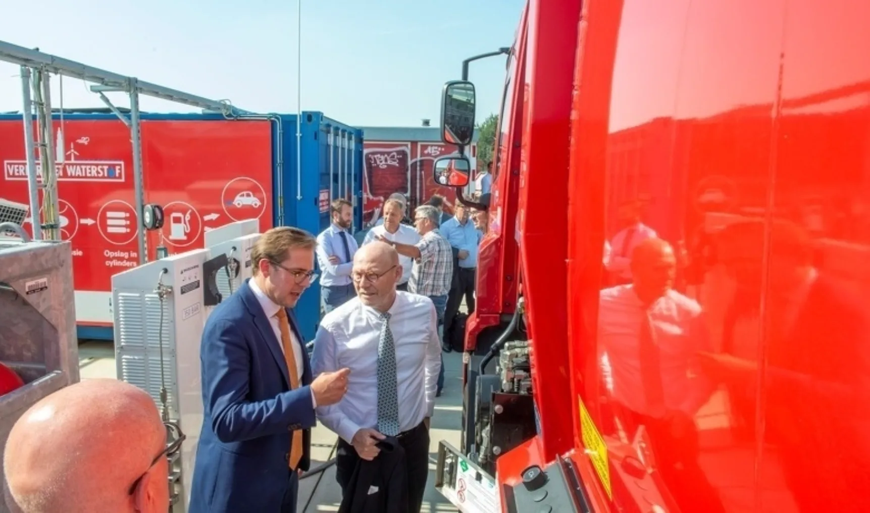 IT 20190828 Gemeente Groningen