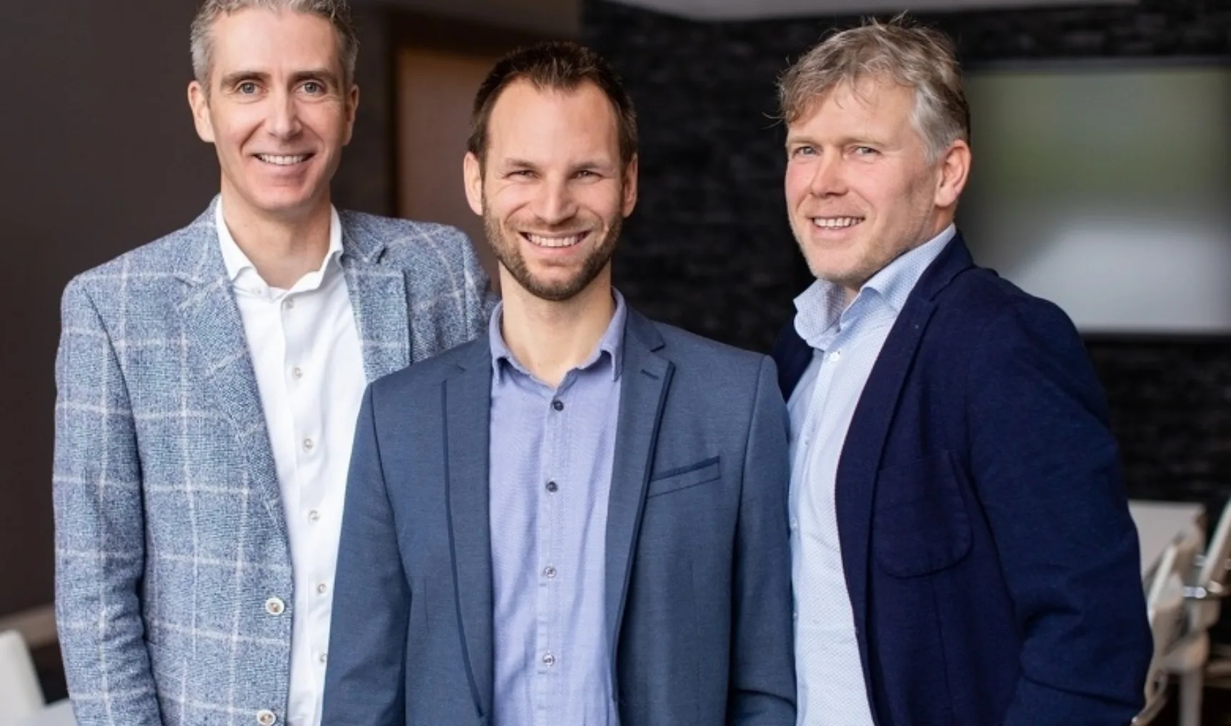 IT 20200123 Clima Rad BV