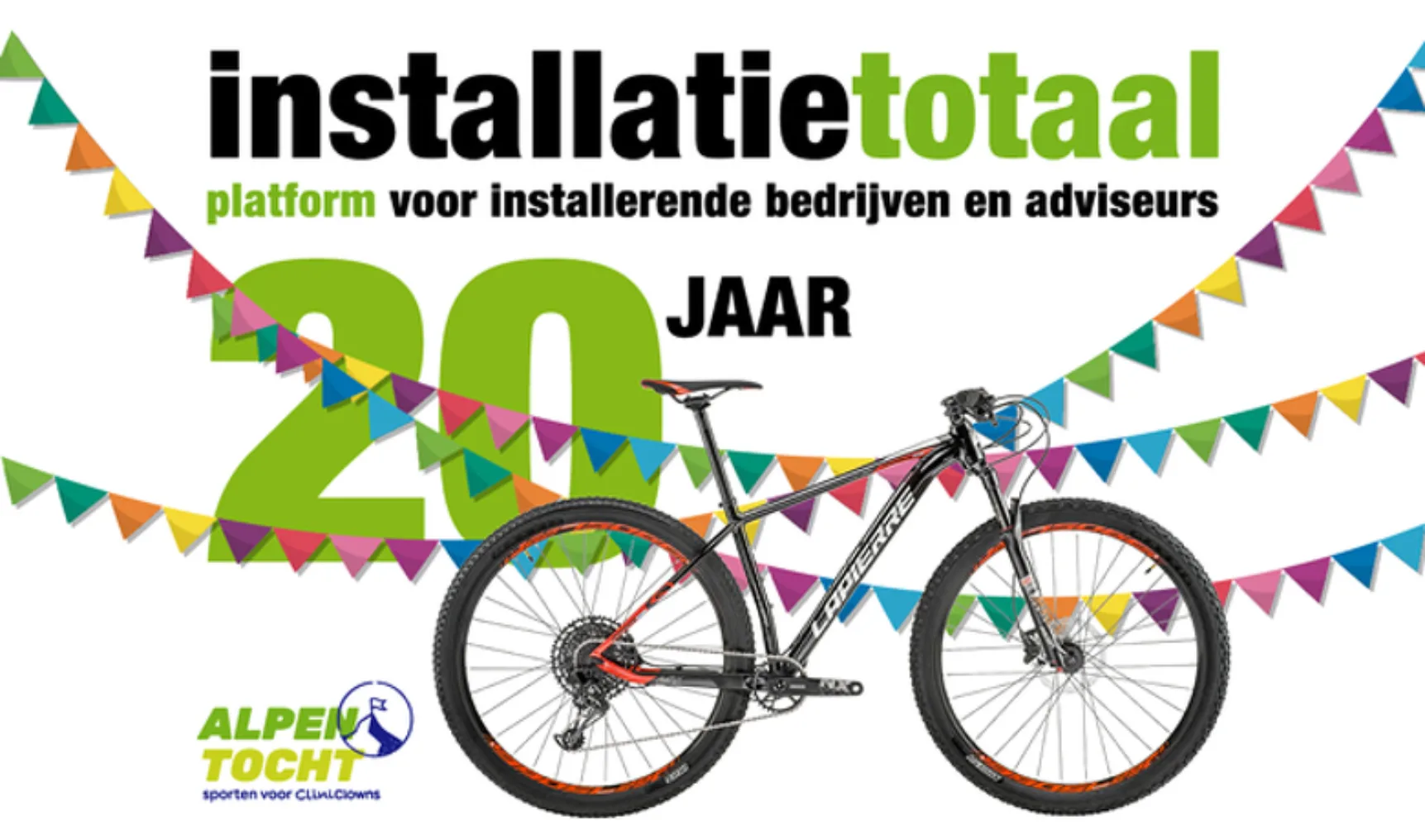IT Fietsactie 201909