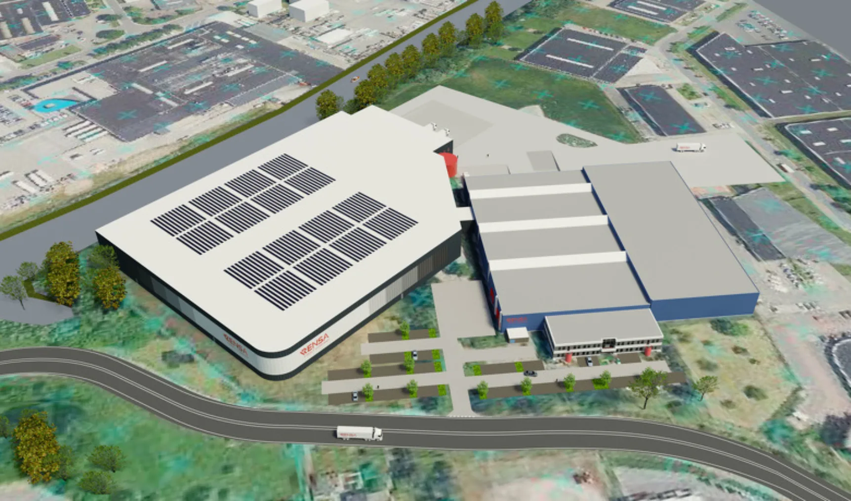 IT Rensa 2019 05duurzame nieuwbouw doetinchem