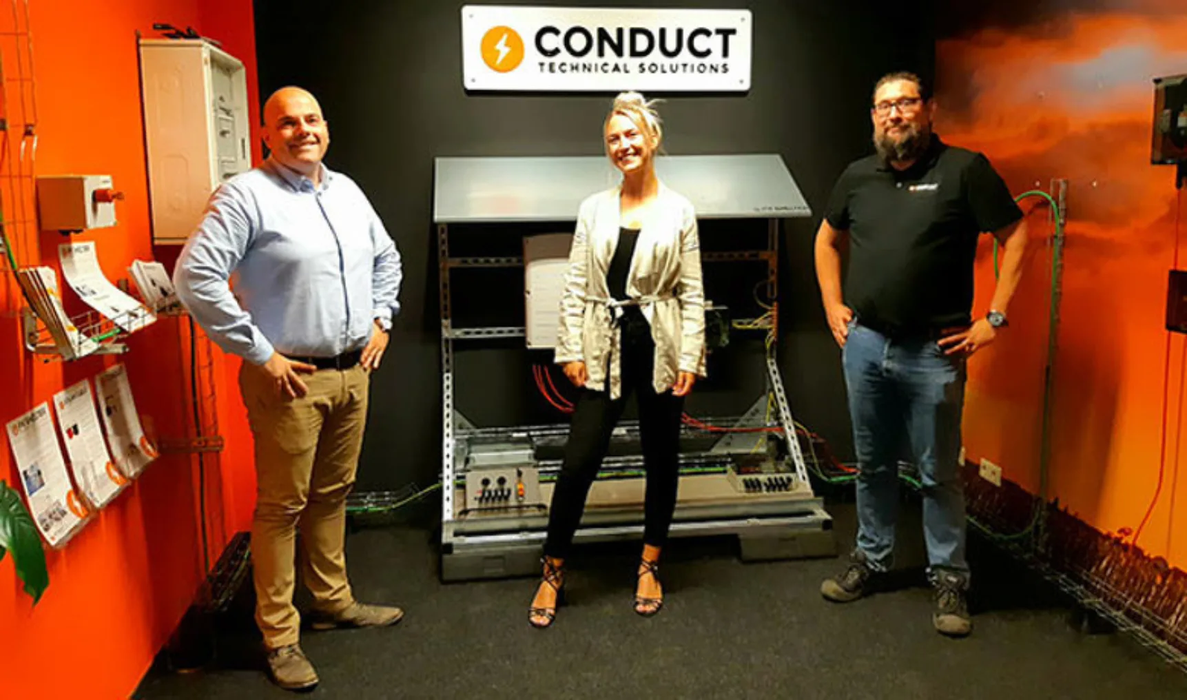IT2020 Nieuwe medewerkers Conduc webt