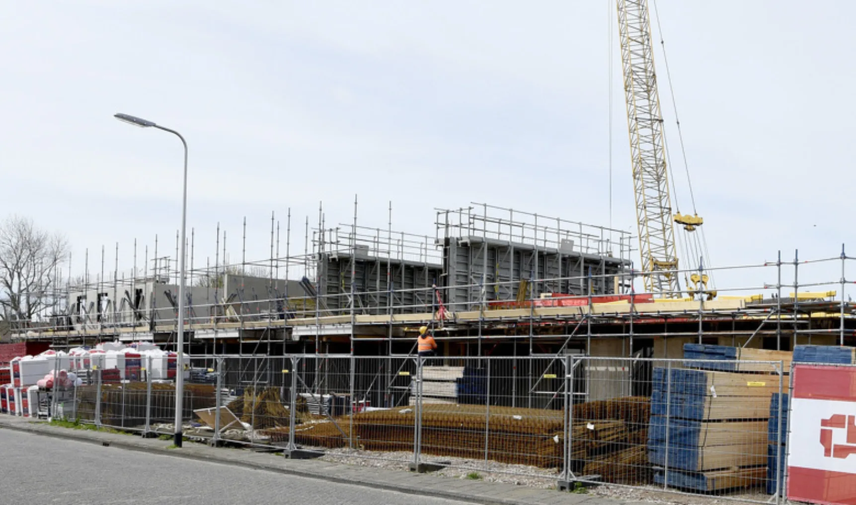 IT201911 Techniek Nederland