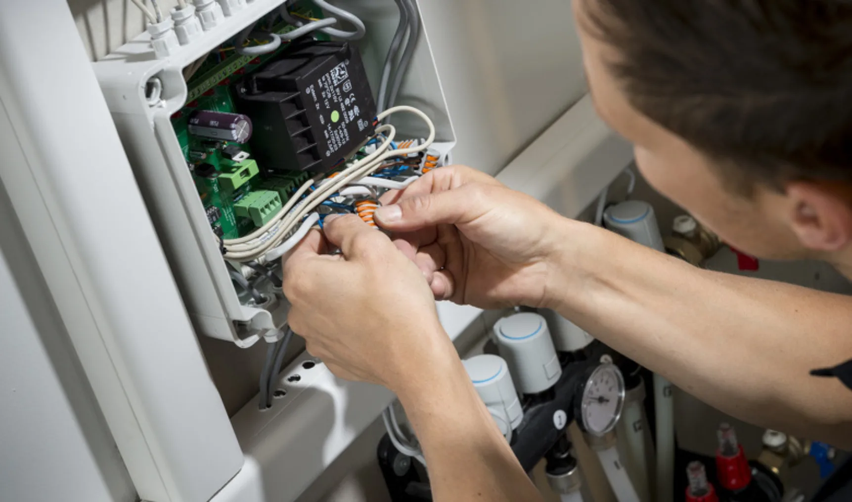 IT201912 Techniek Nederland