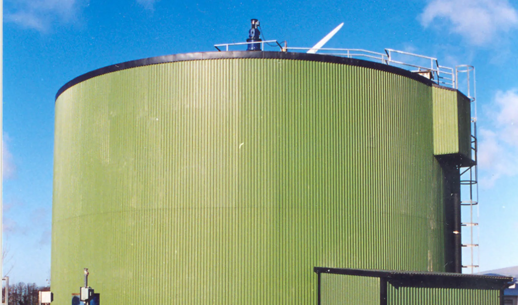 IT201912b Kiwa biogas