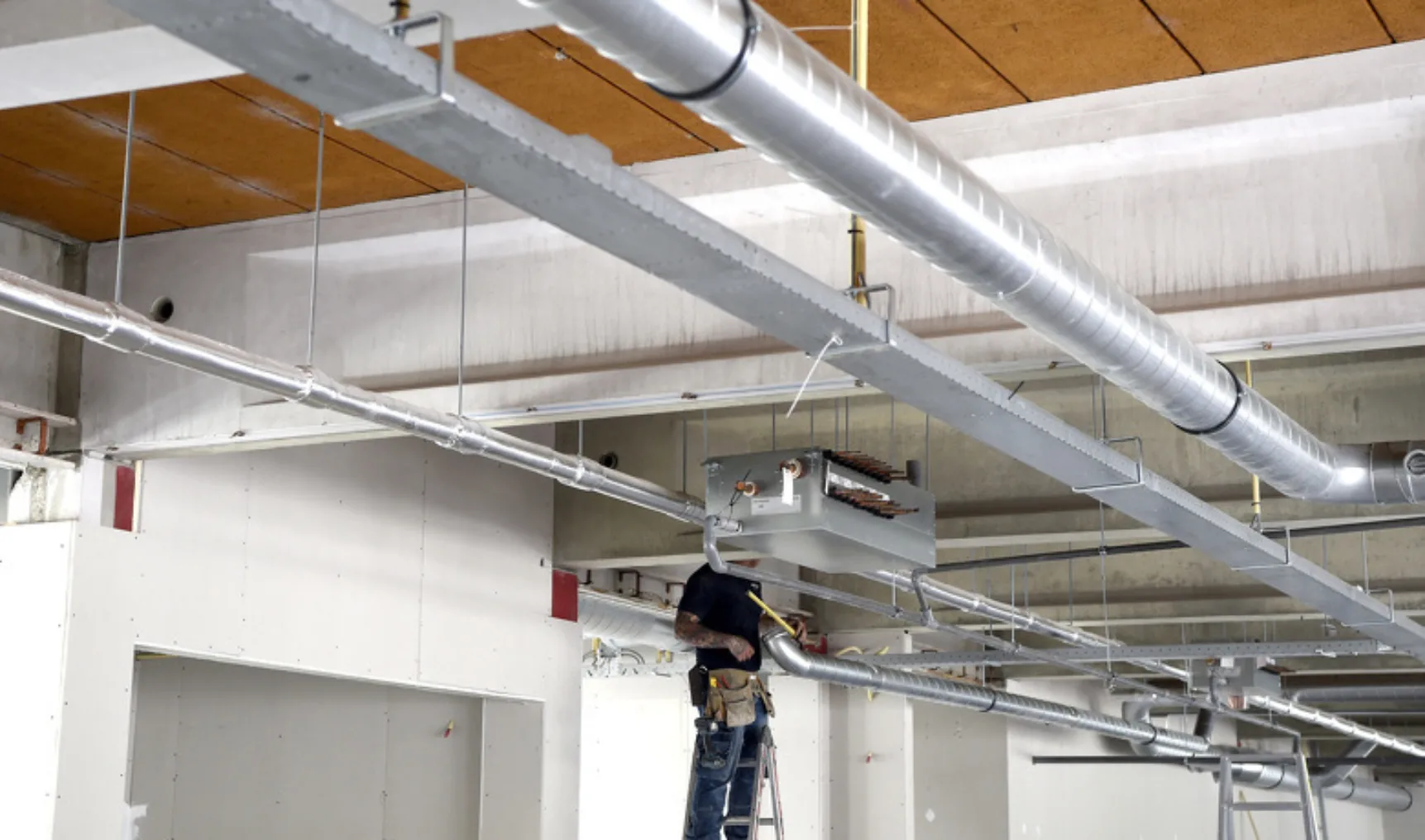 IT202001 Platform Binnenluchttechniek