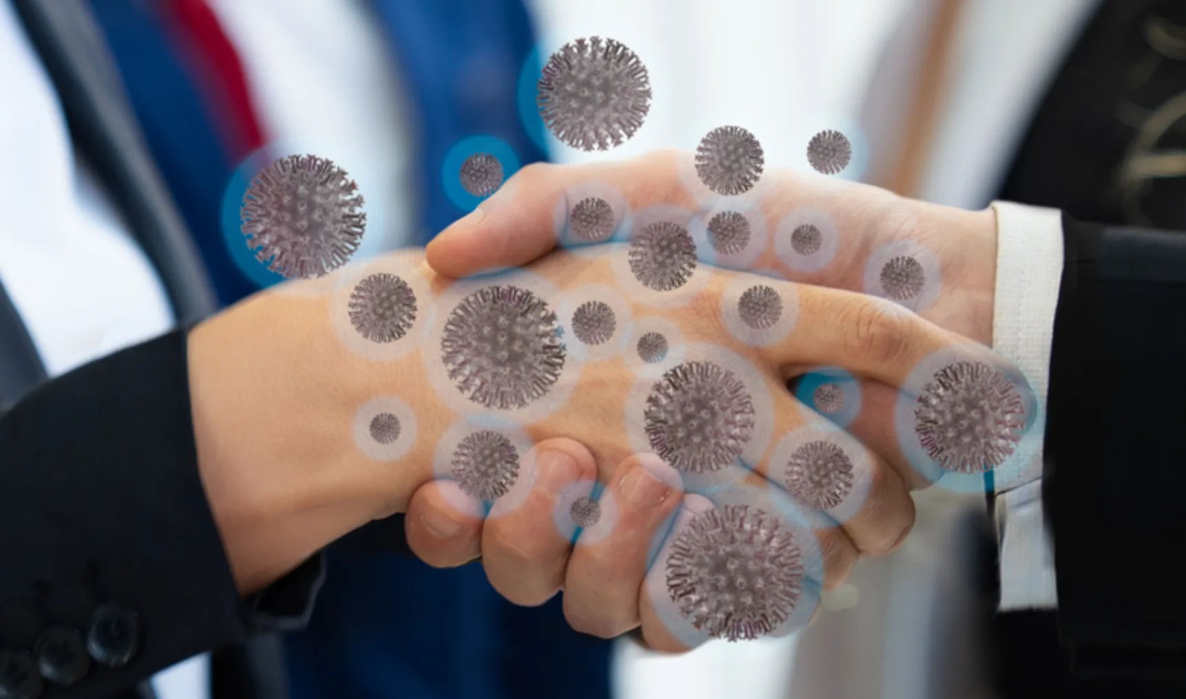 IT202003 beurzen coronavirus