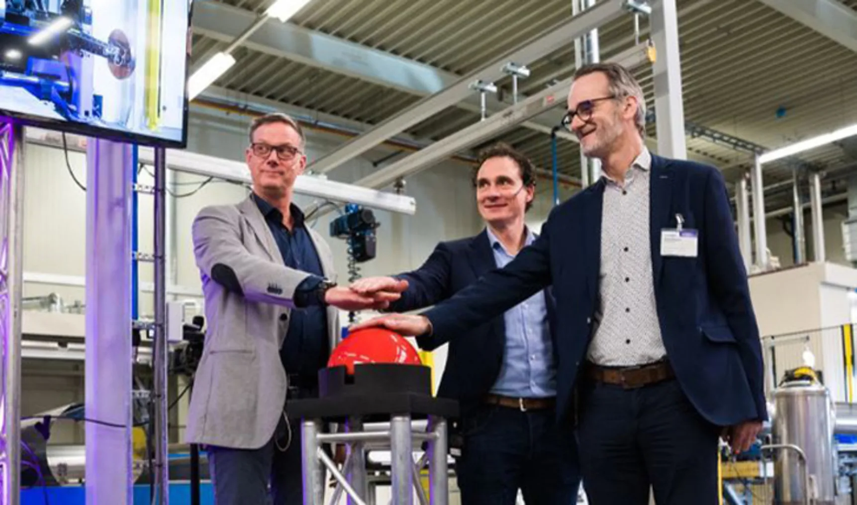 IT202003 IHO Daalderop opening 1