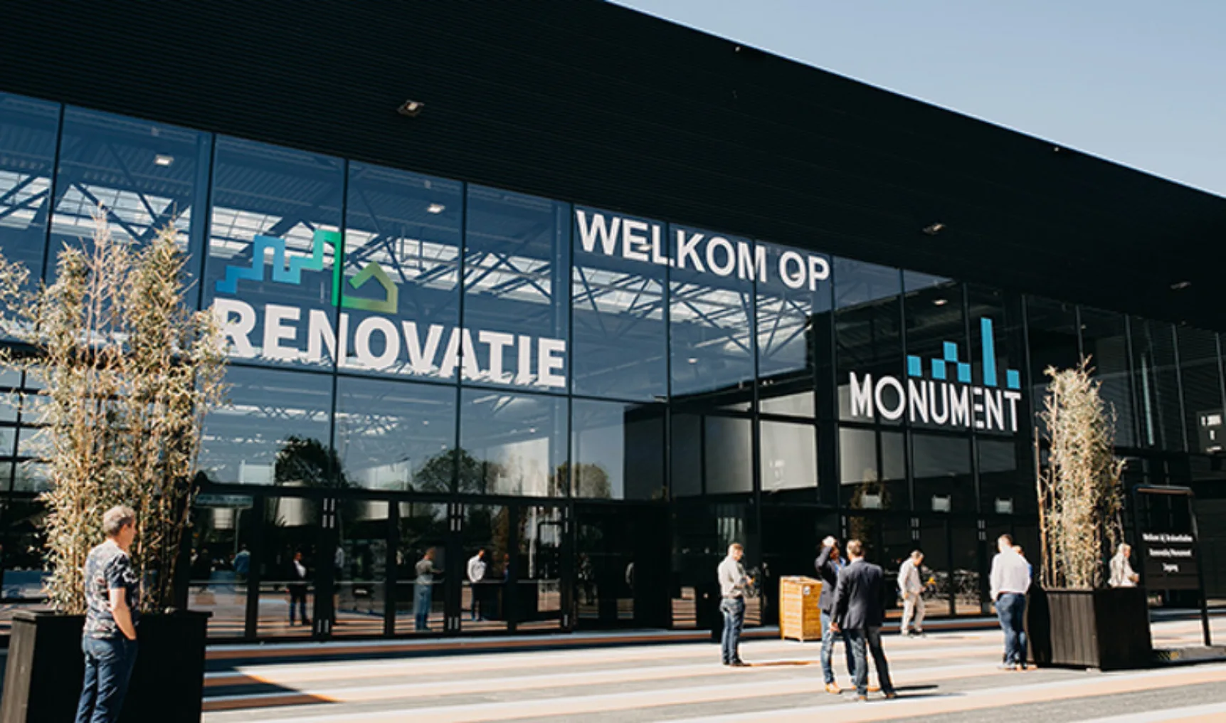 IT202003 RENOVATIE en MONUMENT