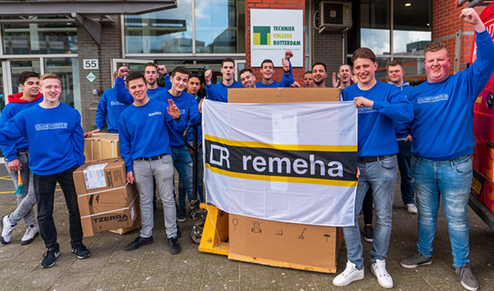 IT202003uitreiking techniek college rotterdam 5 aangepast