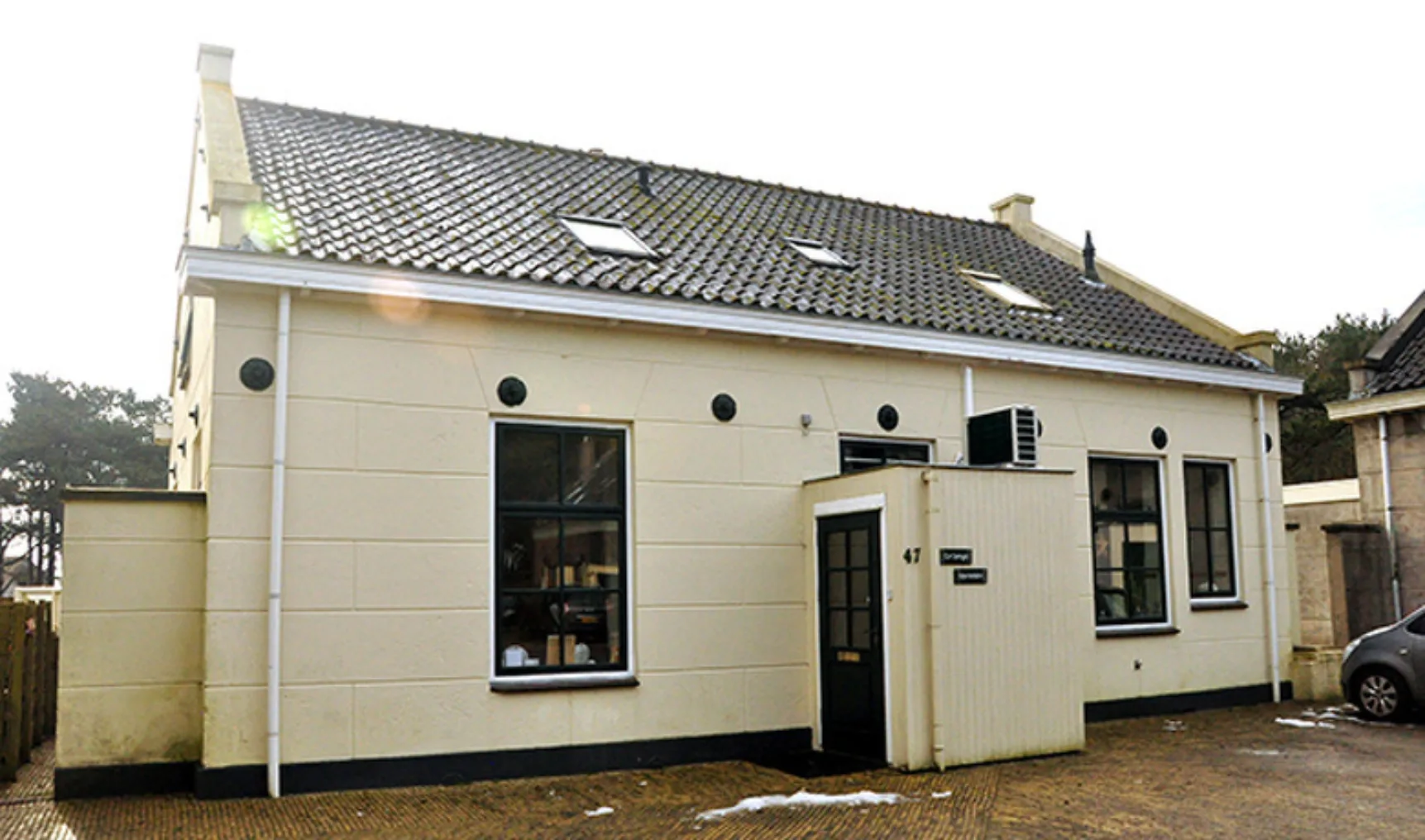 IT202005 Energie Nederland