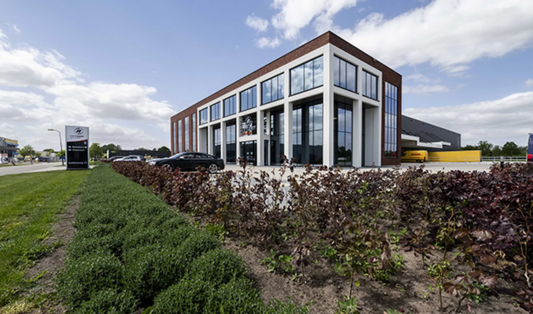 IT202005 gezond kantoor