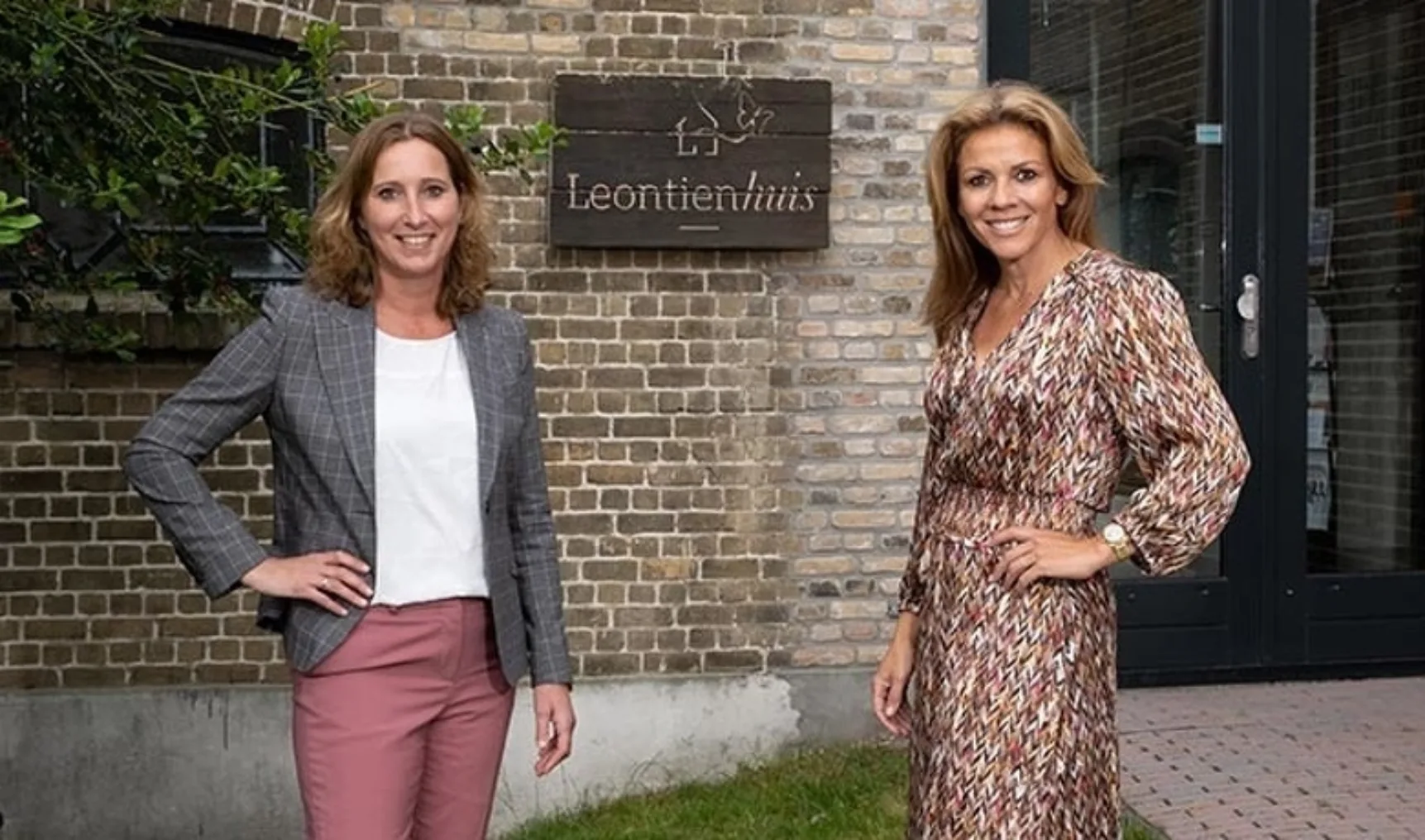 IT202007 Charity Ride