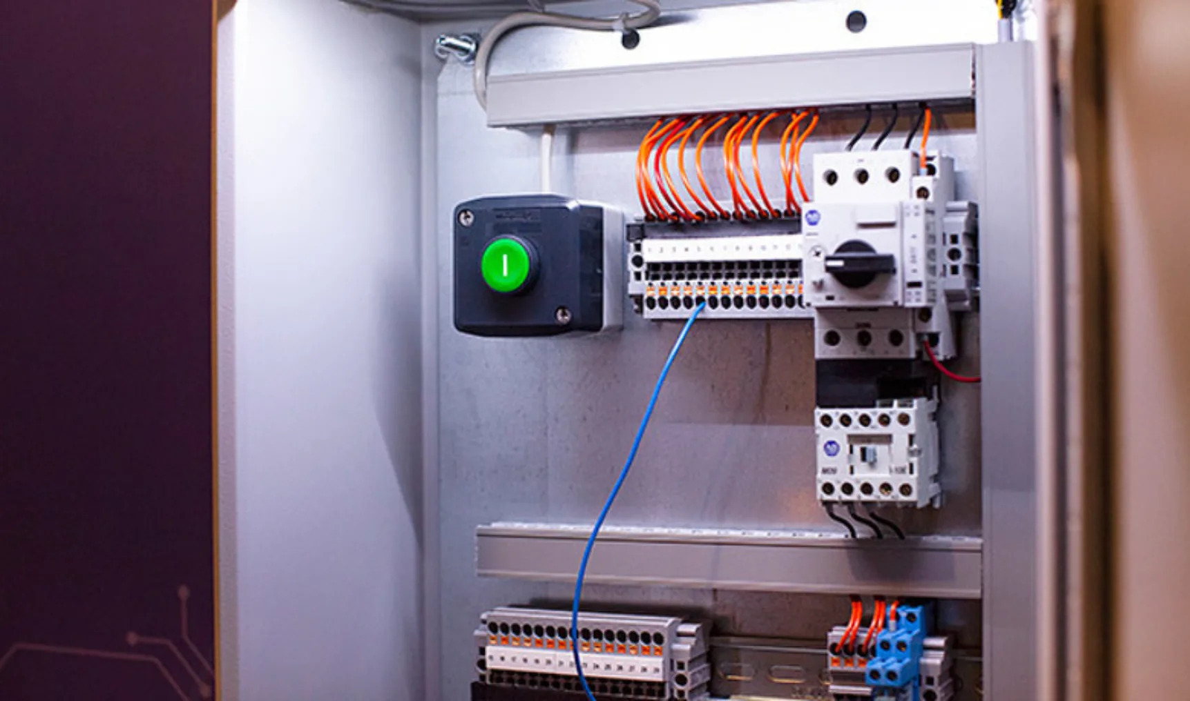 IT202007 Installatie en Elektro vakbeurs4