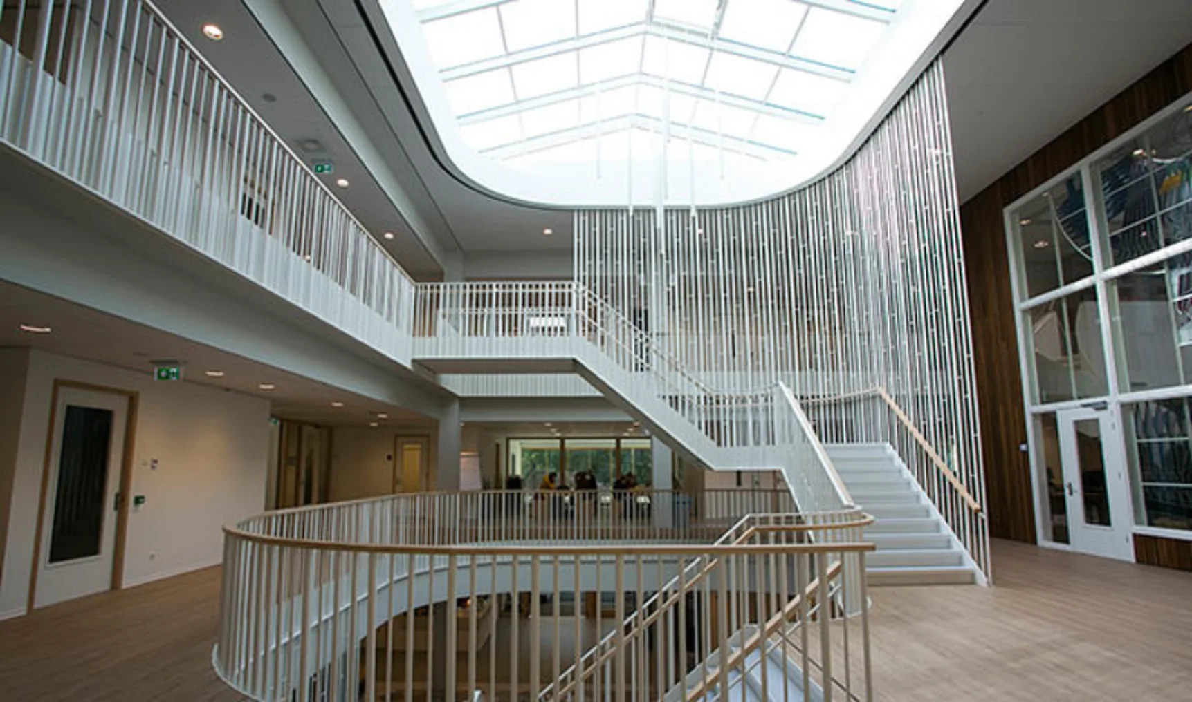 IT202008 Techniek NL ventilatiesystemn voldoen niet