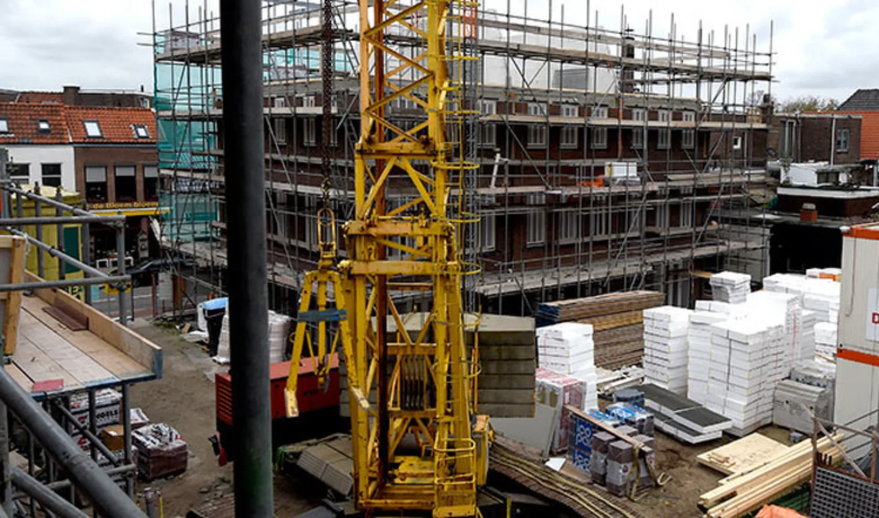 IT202008 USP circulair bouwen