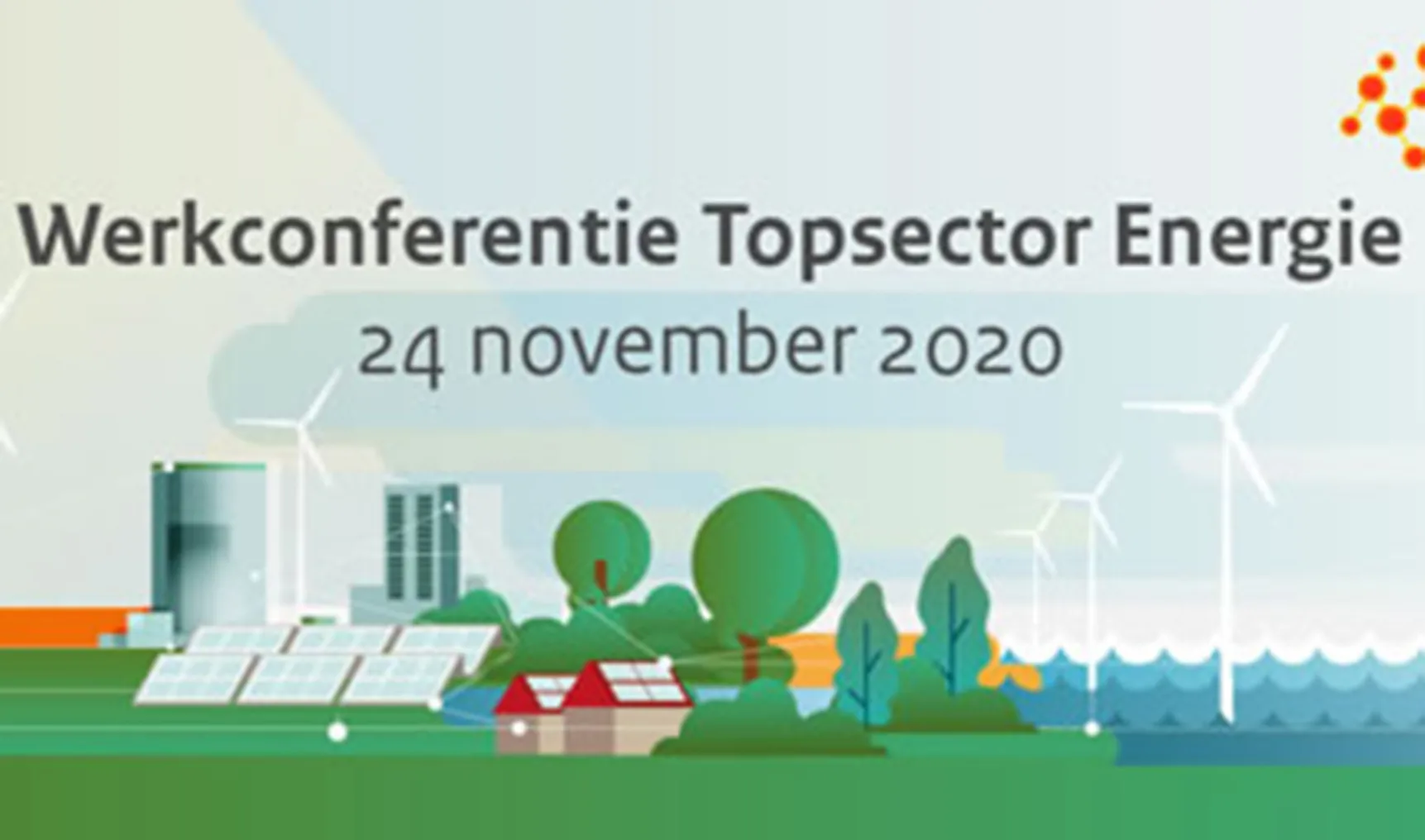 IT202009 Topsector Energie werkconferentie