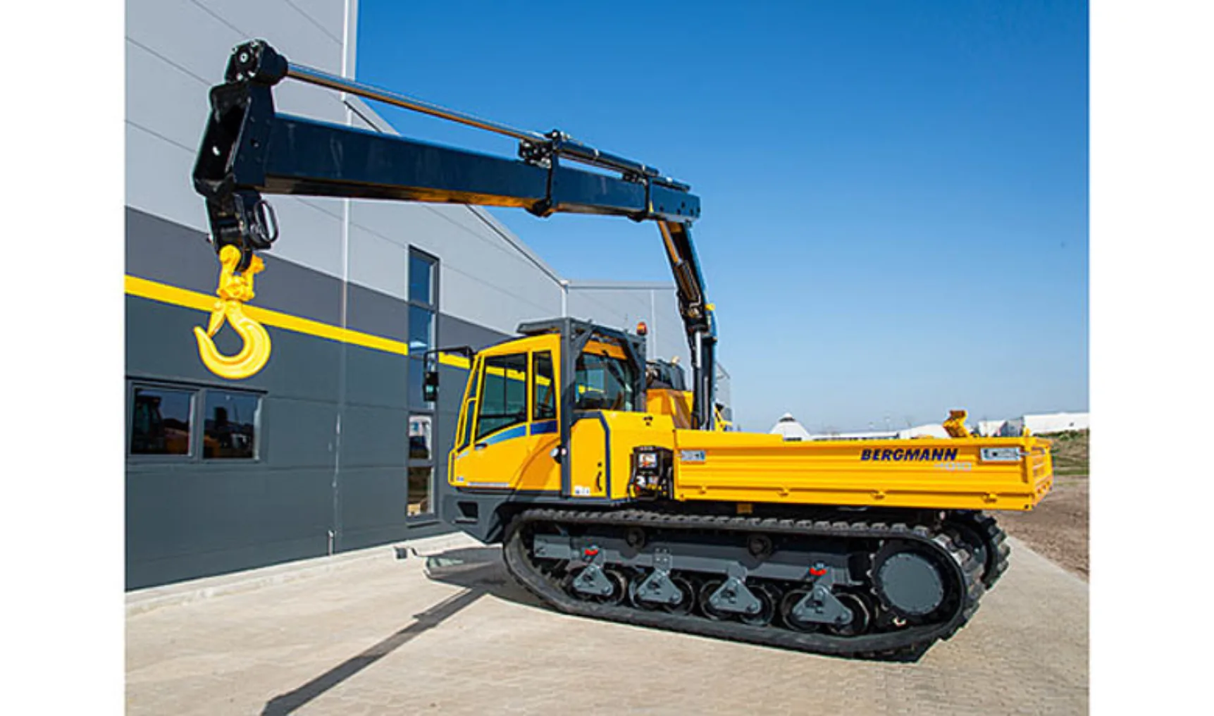 IT202012 C912 S met kraan