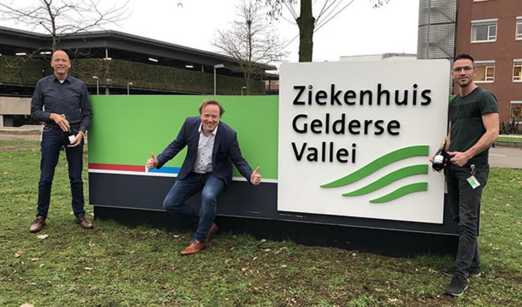 IT202012 Building G100 web