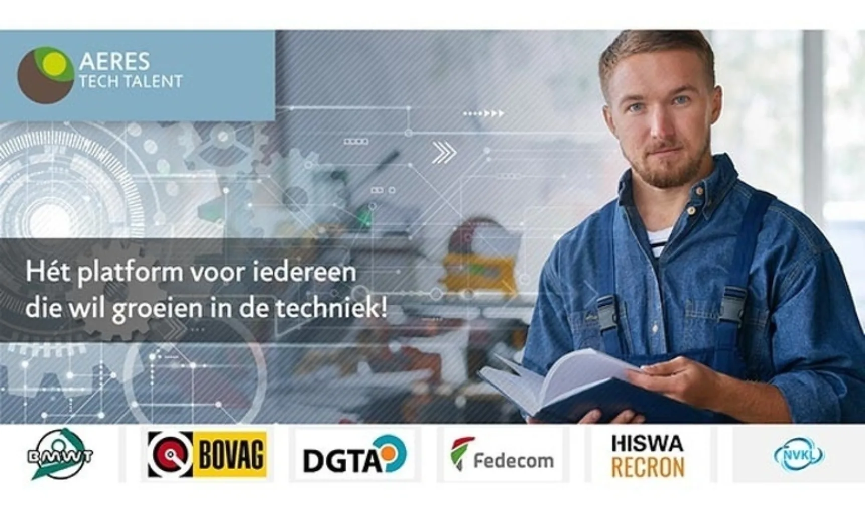 IT202102 Aeres Tech Talent 650x383