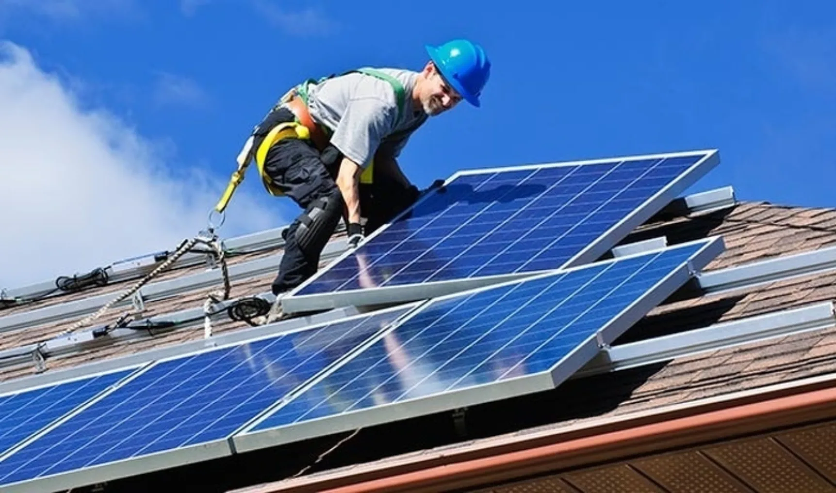 IT202102 Install Q zonnestroom