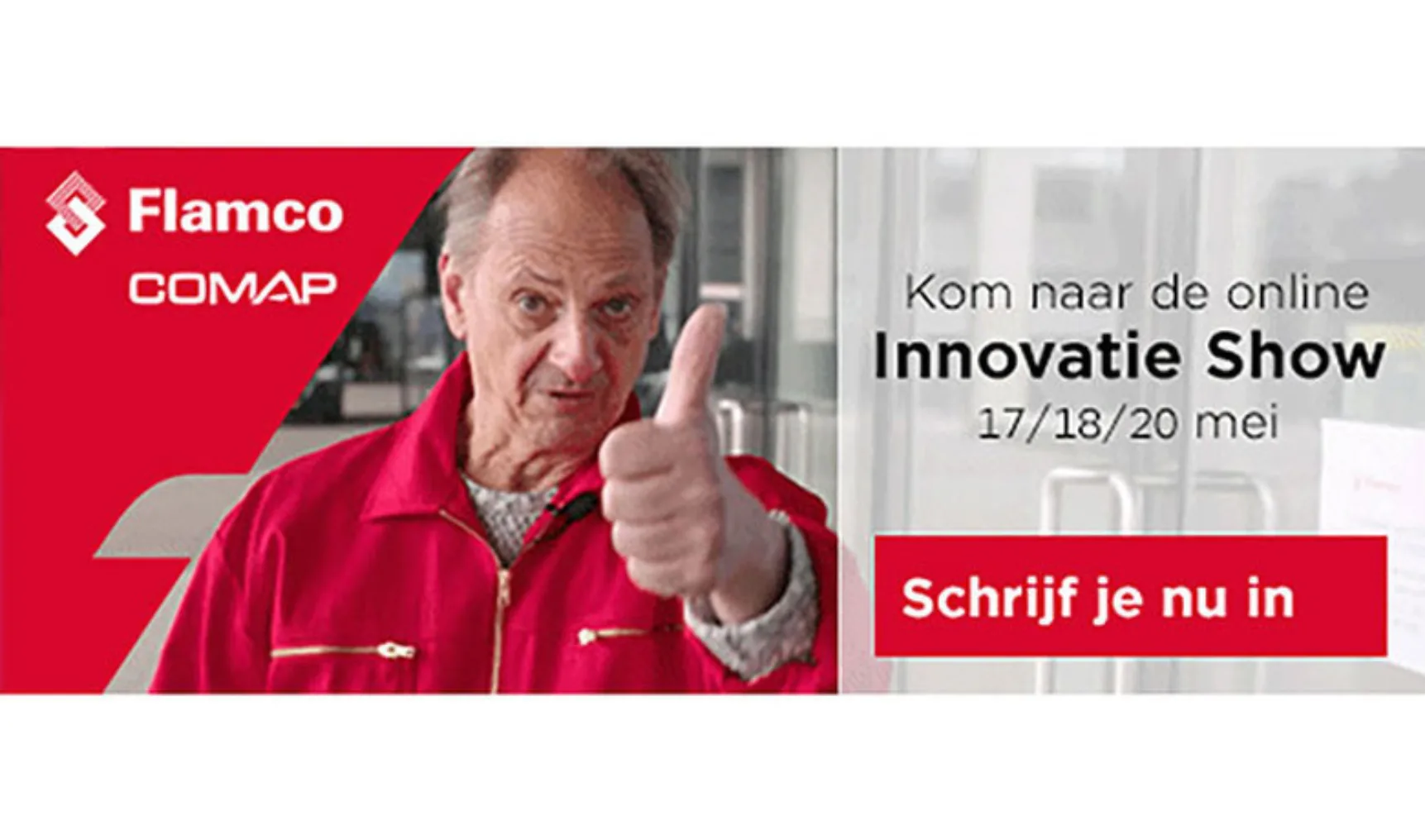 IT202105 flamco banner