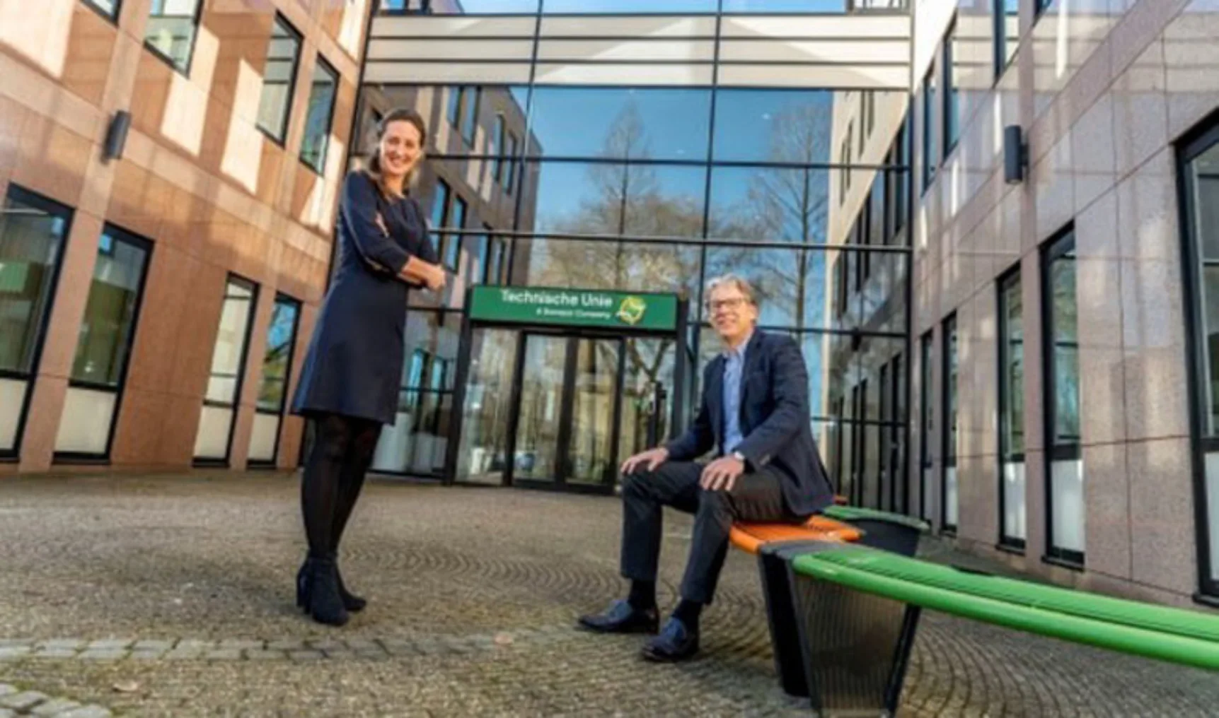 IT202105 Technische Unie