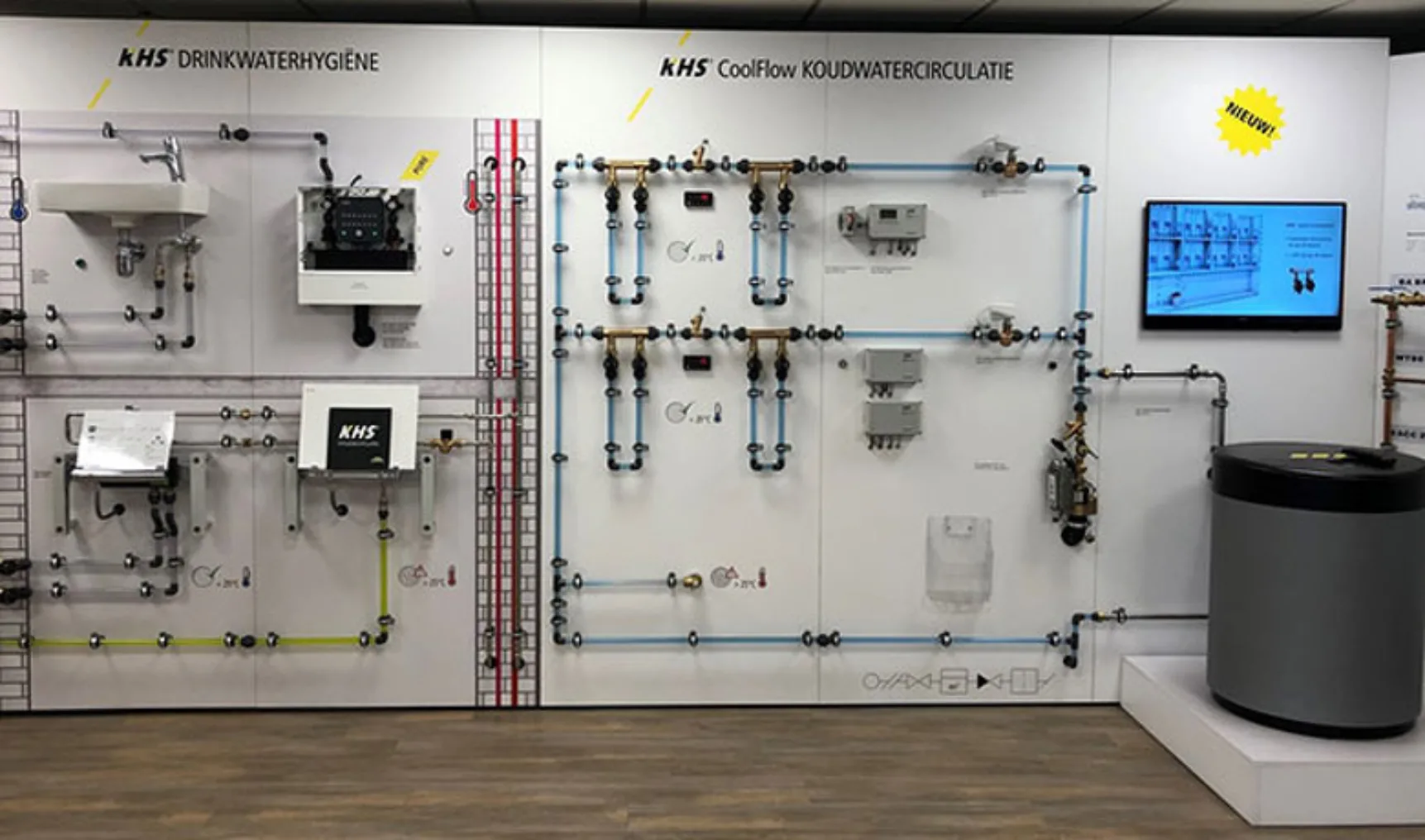 IT202106 Kemper Expertise Center