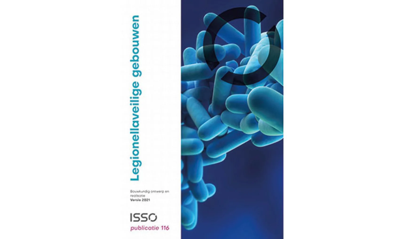 IT202107 ISSO legionella