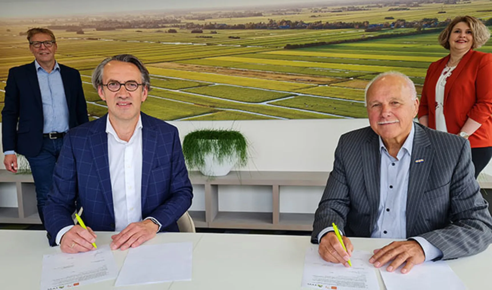 IT202107 ondertekening knvvk en tvvl