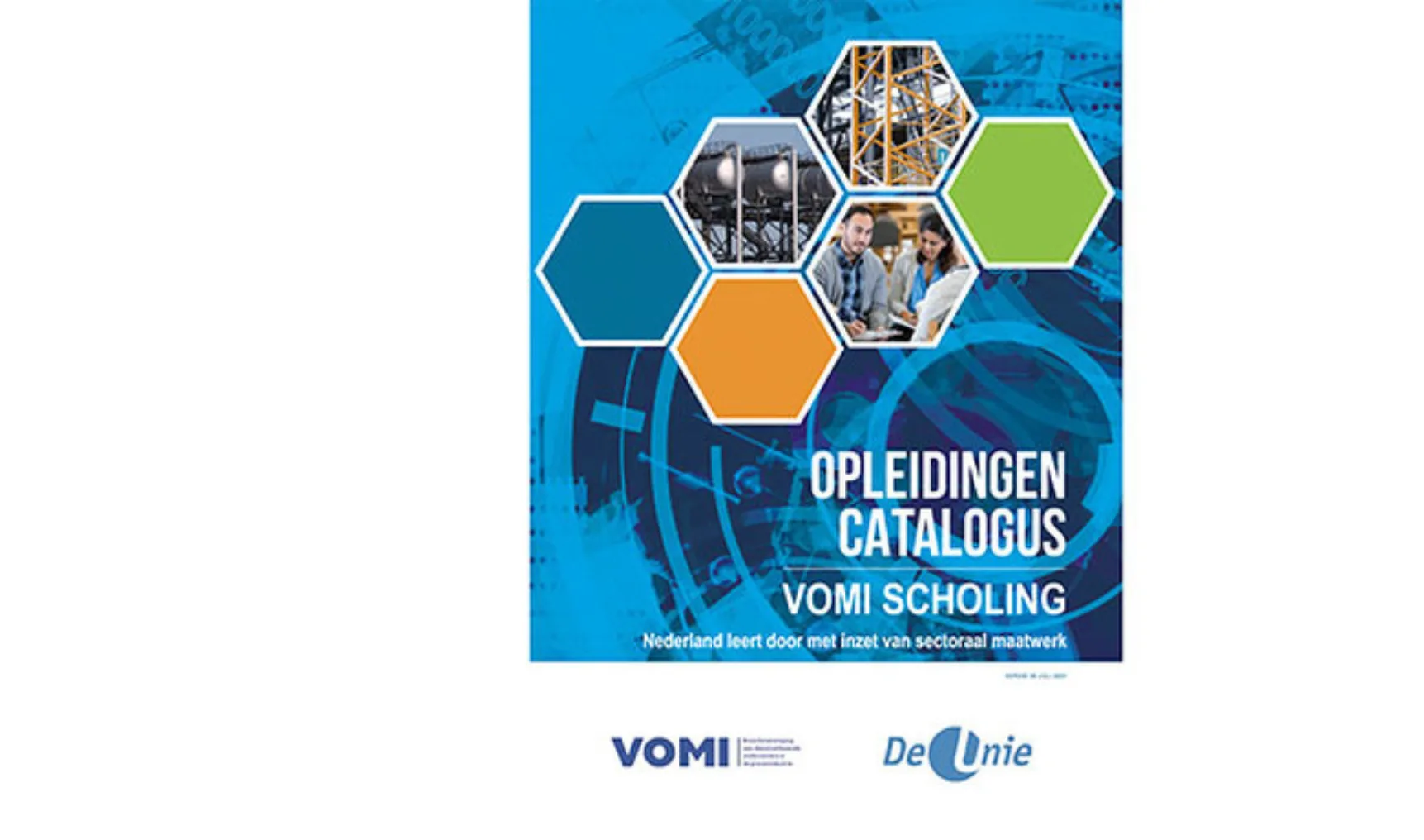 IT202109 VOMI Scholing