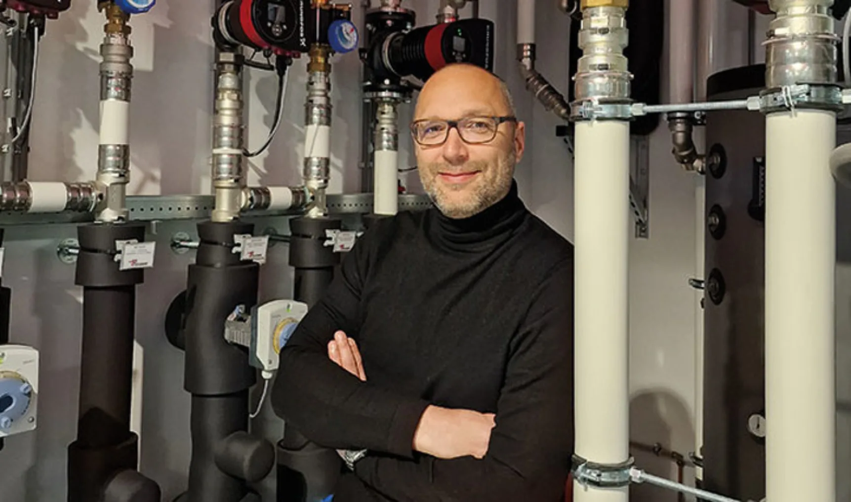 IT202304 Peters Installatietechniek