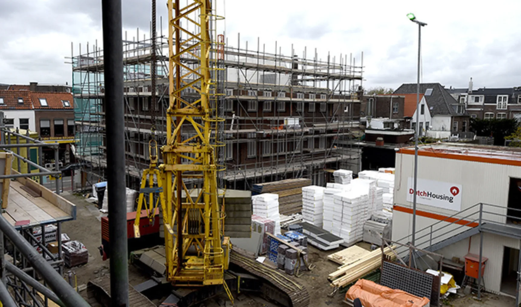 IT20200325 Bouwend Nederland