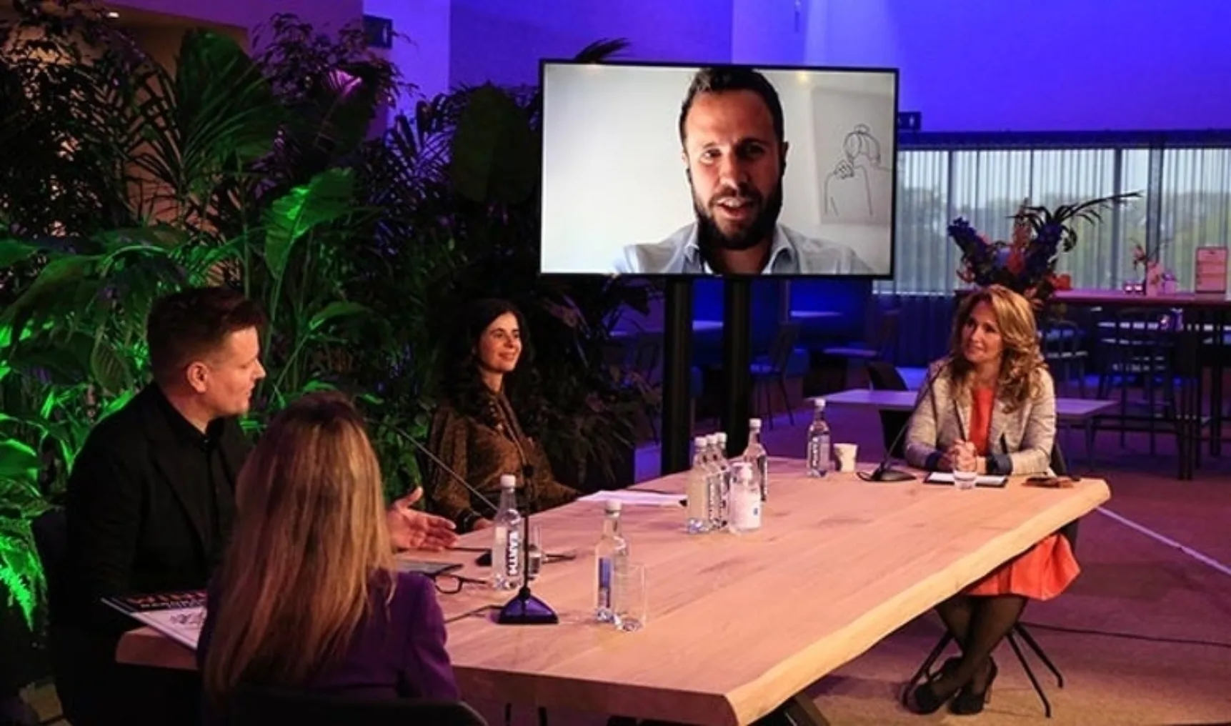 IT20201027 Rabo Innovation Challenge