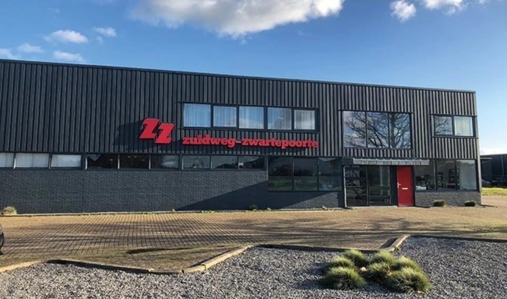 IT20210118 Installatiebedrijf Zuidweg Zwartepoorte