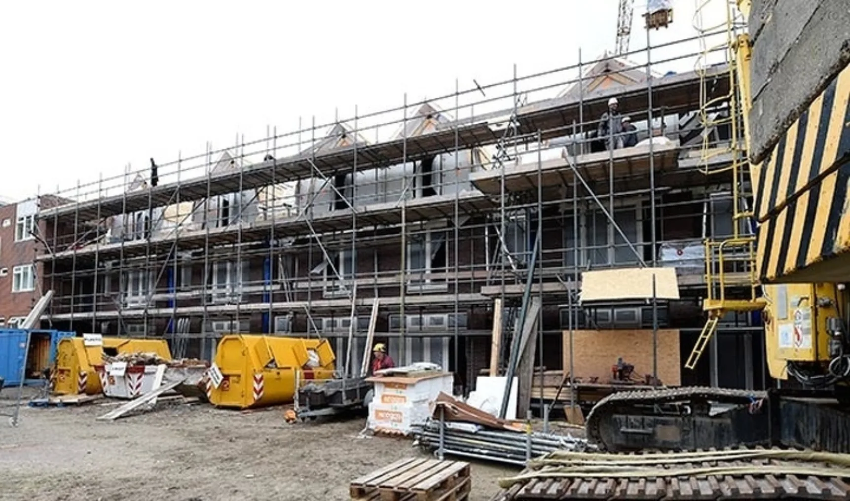 IT20210225 Woningbouwimpuls RVO