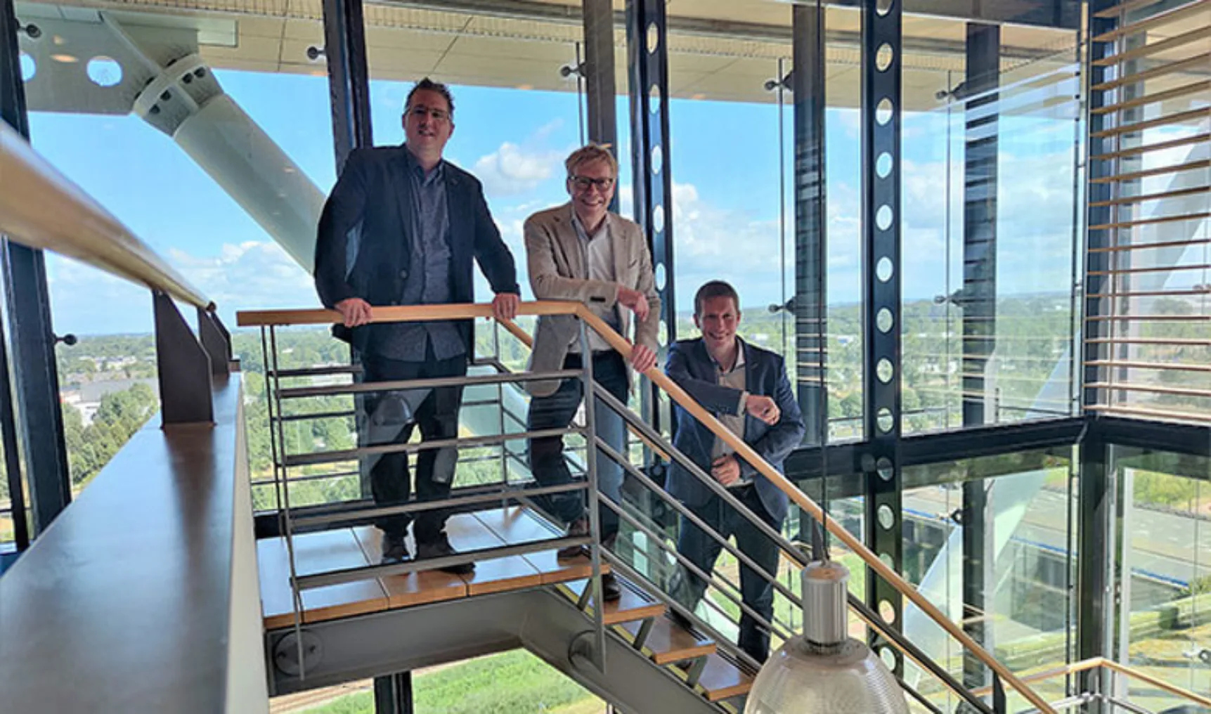 IT20210830 Oprichting Stichting Binnenklimaattechniek