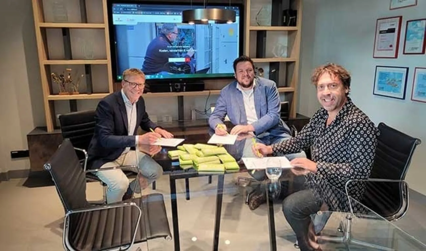 IT20210909 Verlenging Alklima als kennispartner van TVVL