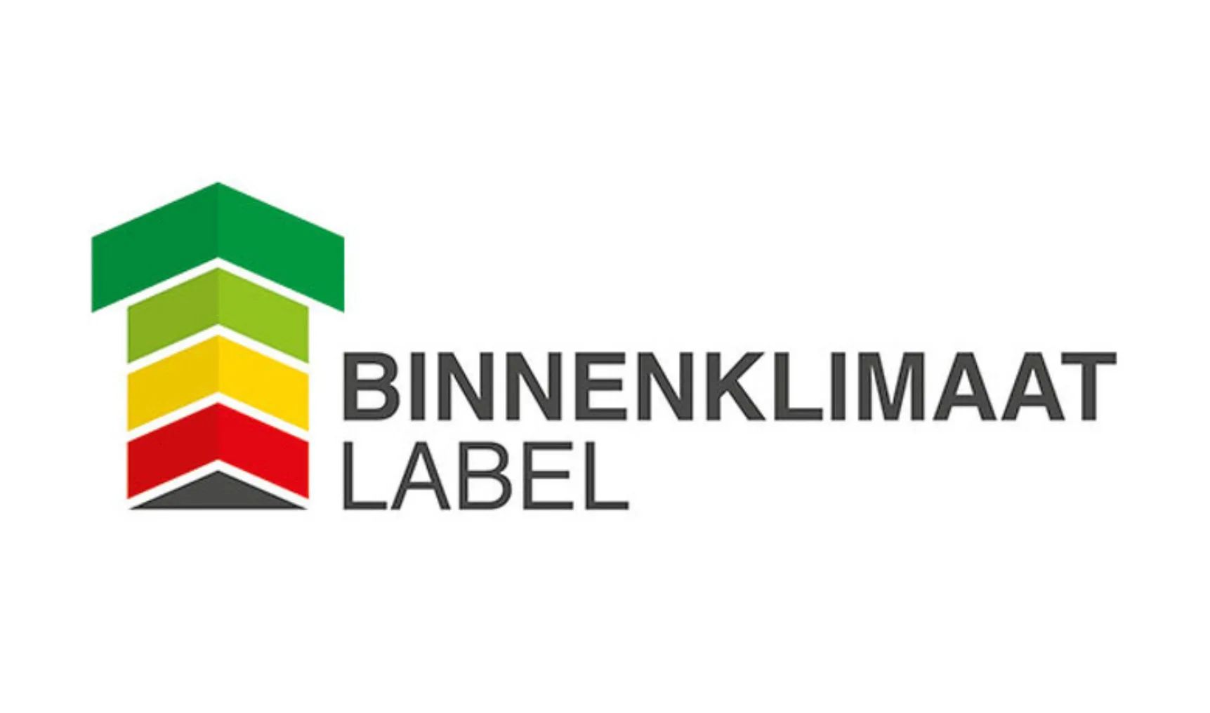 IT20210928 Binnenklimaat Nederland Binnenklimaat Label