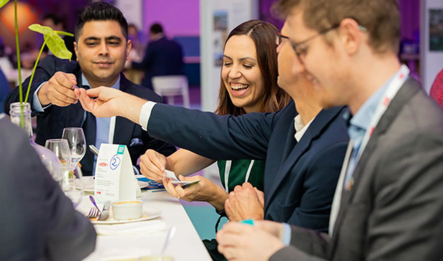 IT20211015 Aquatech innonvation Forum