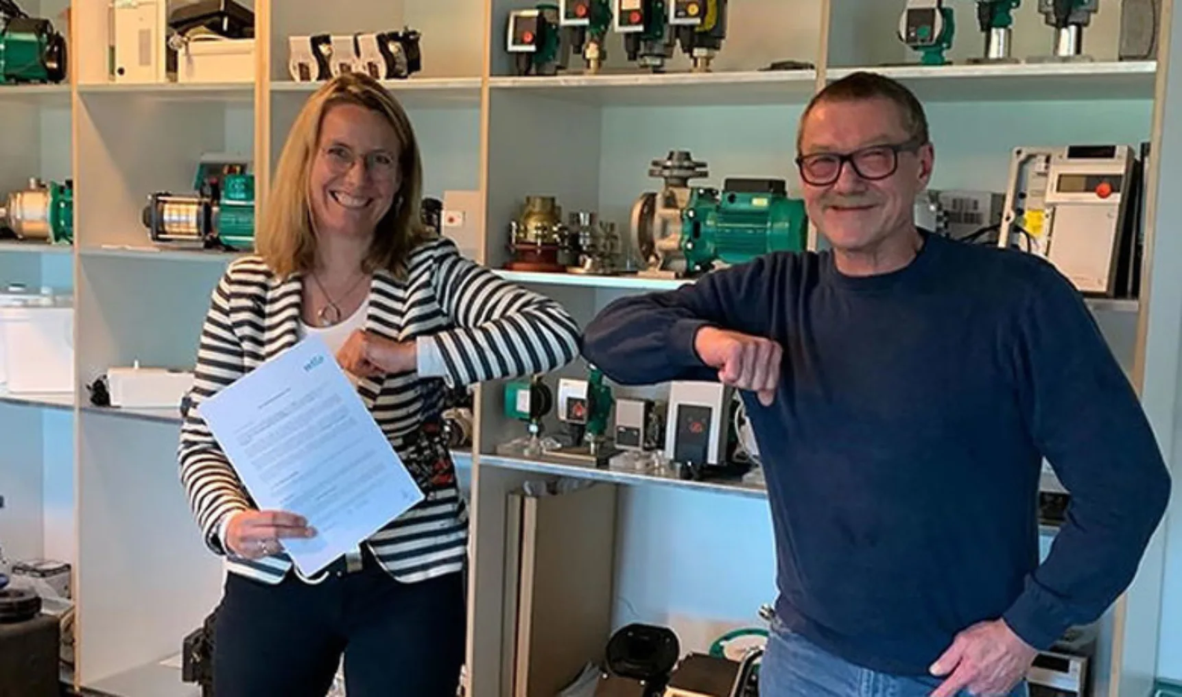 IT20211019 Wilo Overname Wri Tech