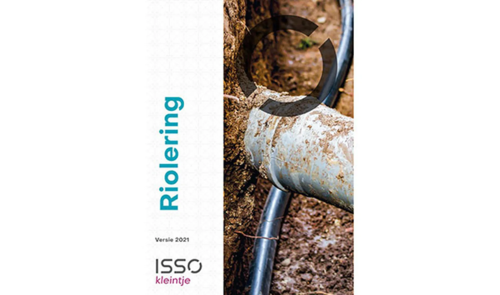 IT20211102 ISSO kleintje riolering