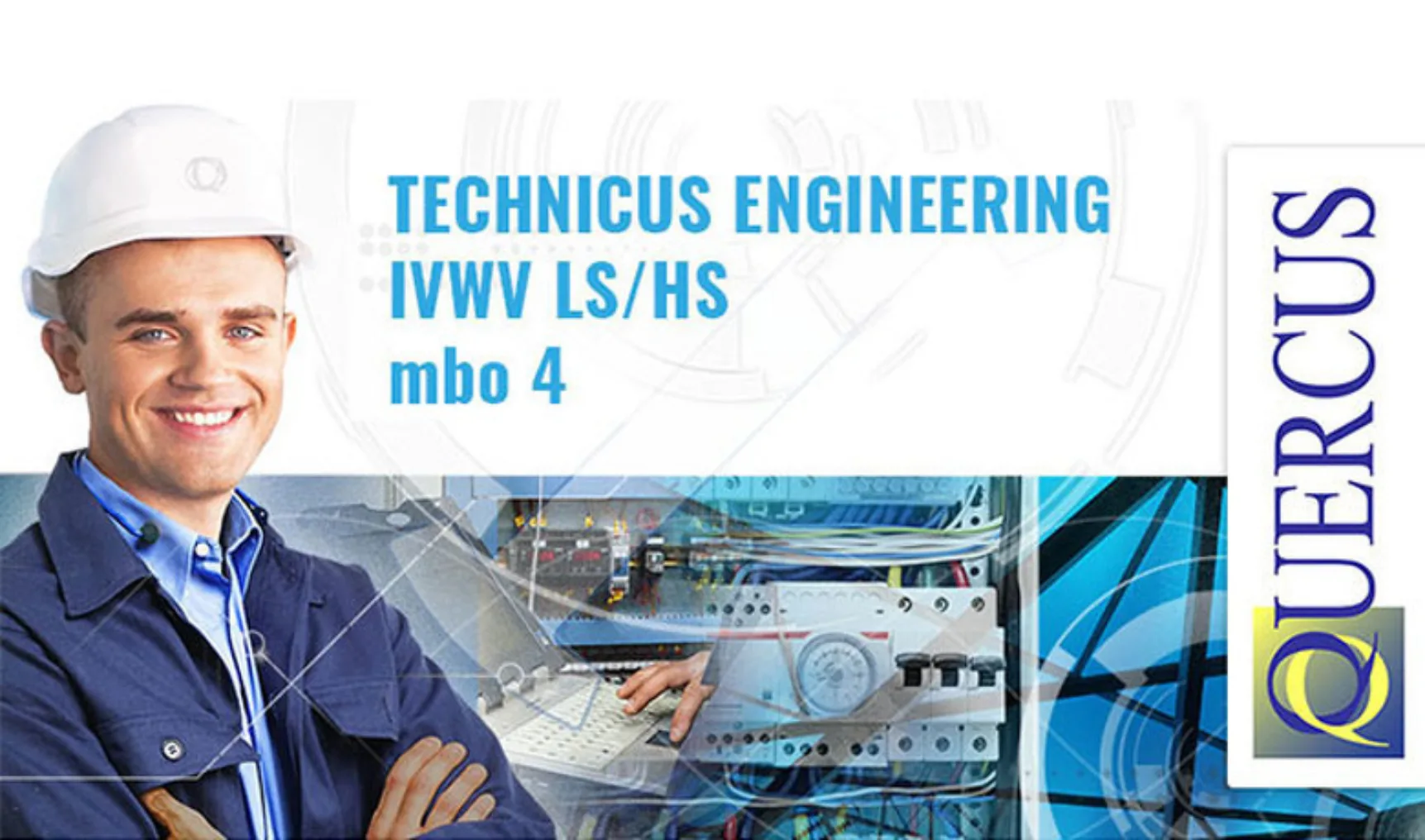 IT20211108 Opleiding Technicus Engineering IVWV LS HS Quercus mbo 4 750px