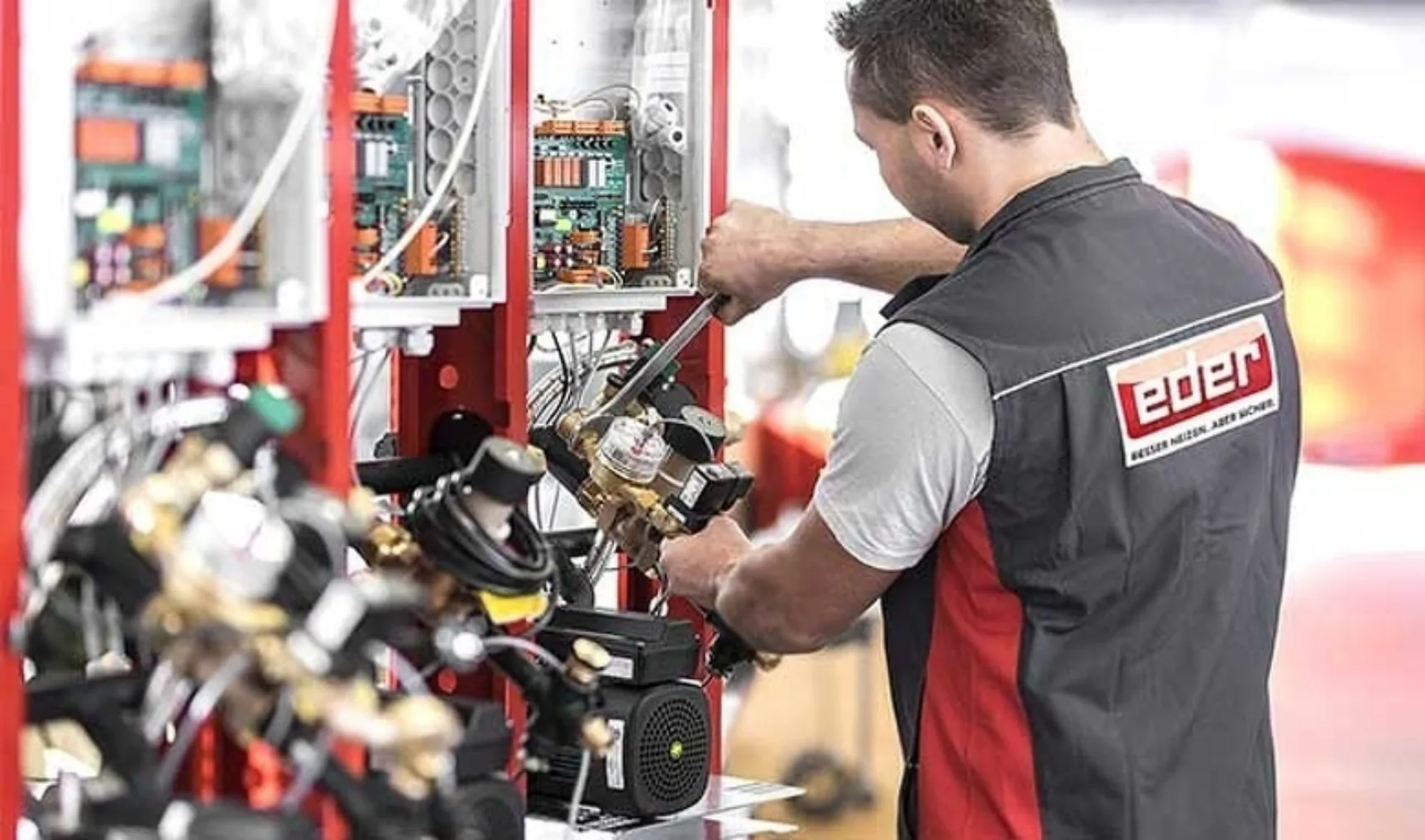 IT20211111 Spirotech EDER