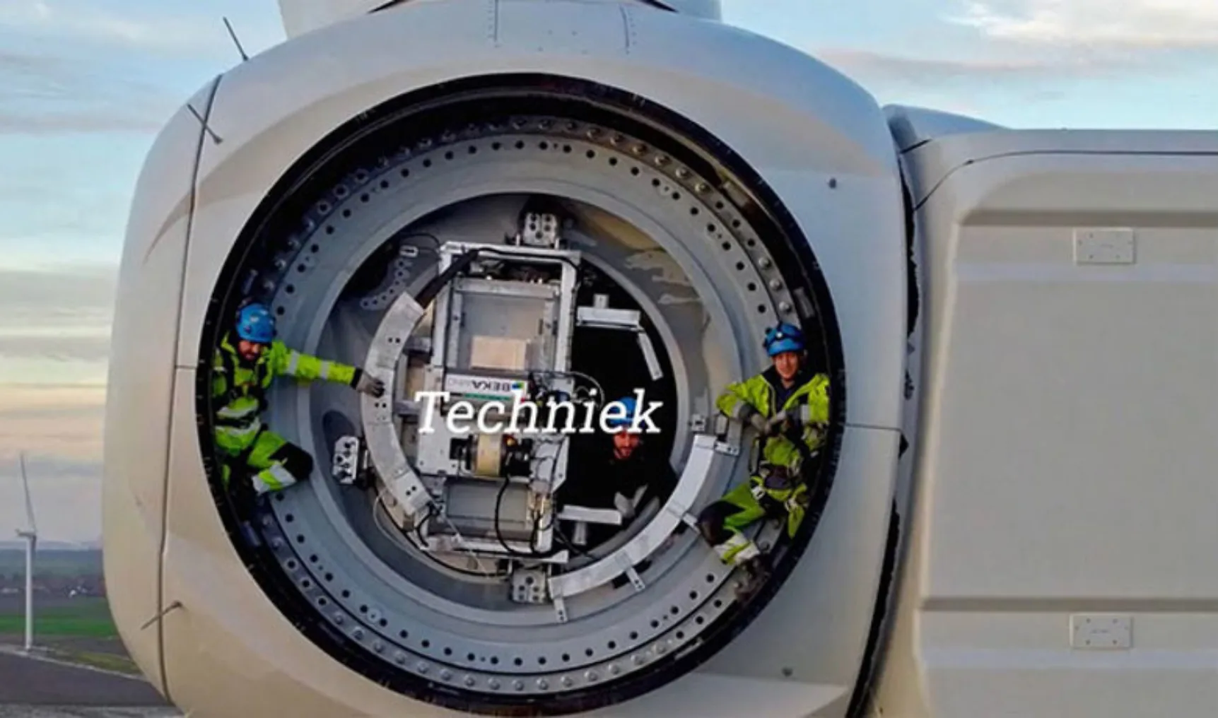 IT20211129 Techniek Nederland de makers van morgen