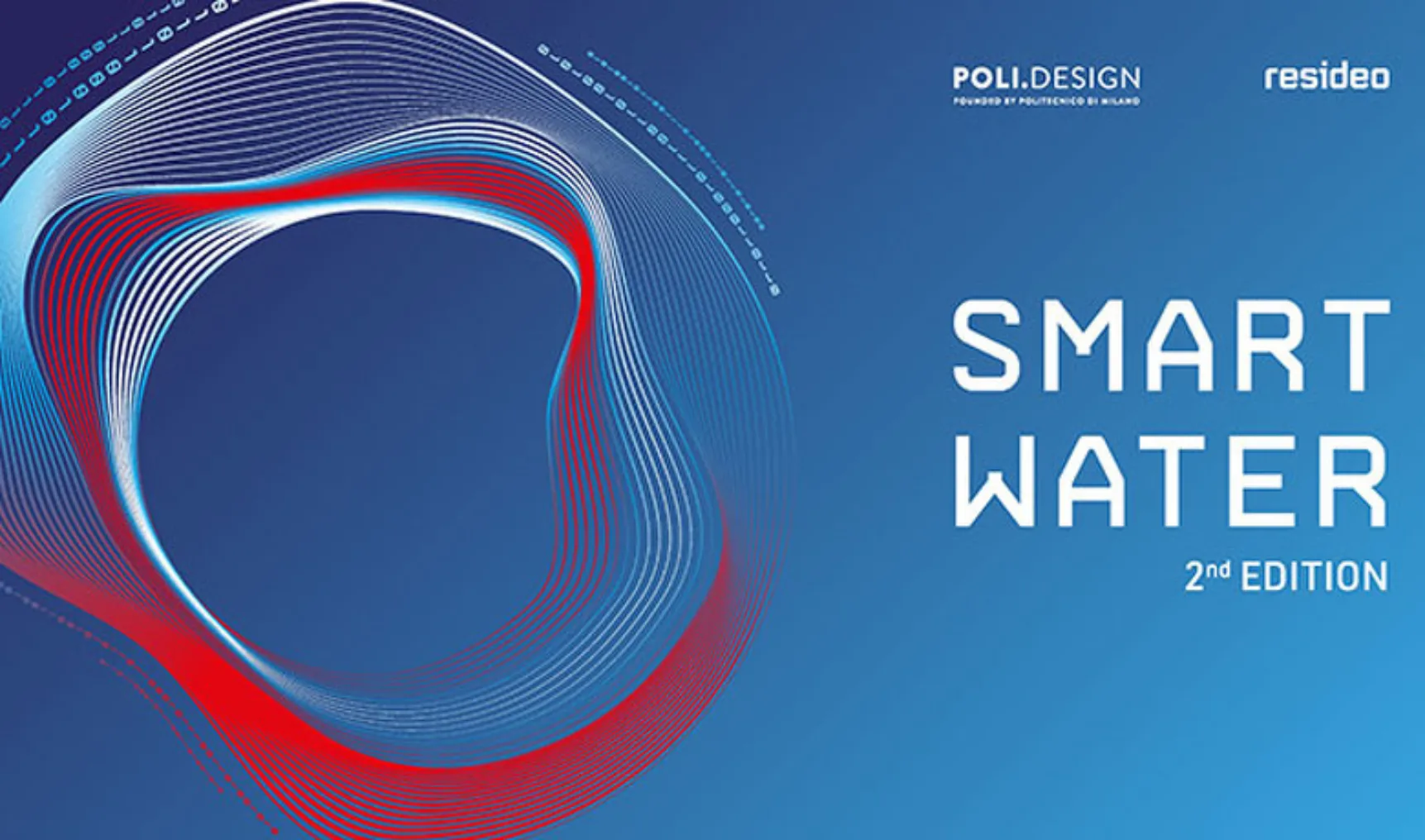 IT20220309 Resideo SMART WATER