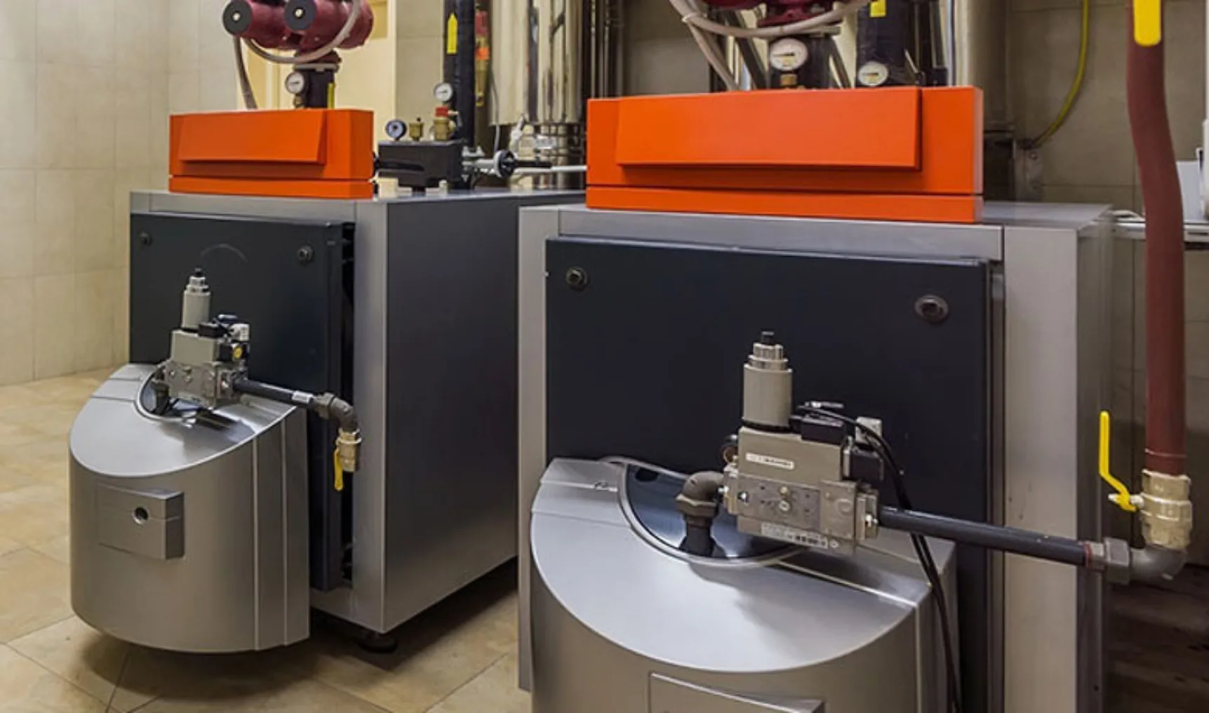 IT20220426 Kiwa Kwalificeren stookruimte onder maaiveld