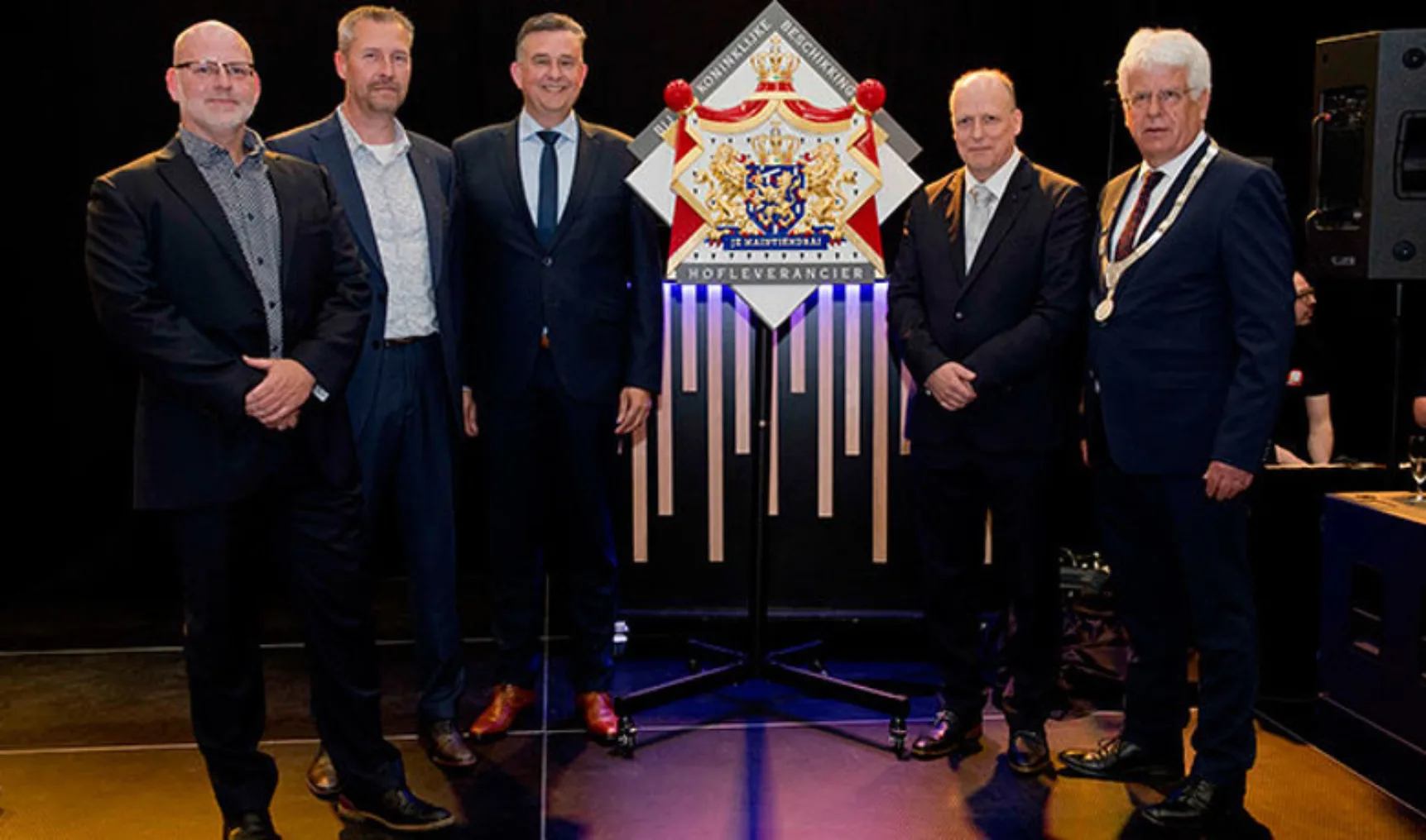 IT20220525 Cox Geelen hofleverancier 150 jaar