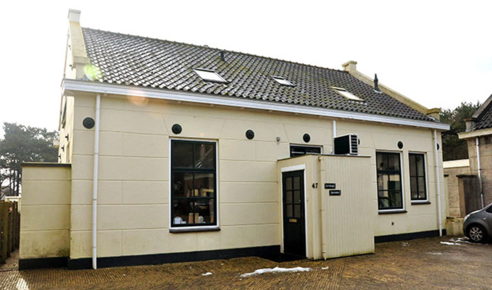 IT20220613 Stroomversnelling