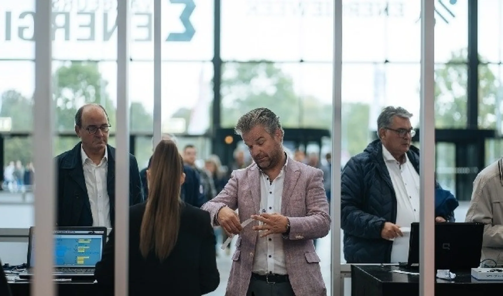 IT20220905 Vakbeurs Energie